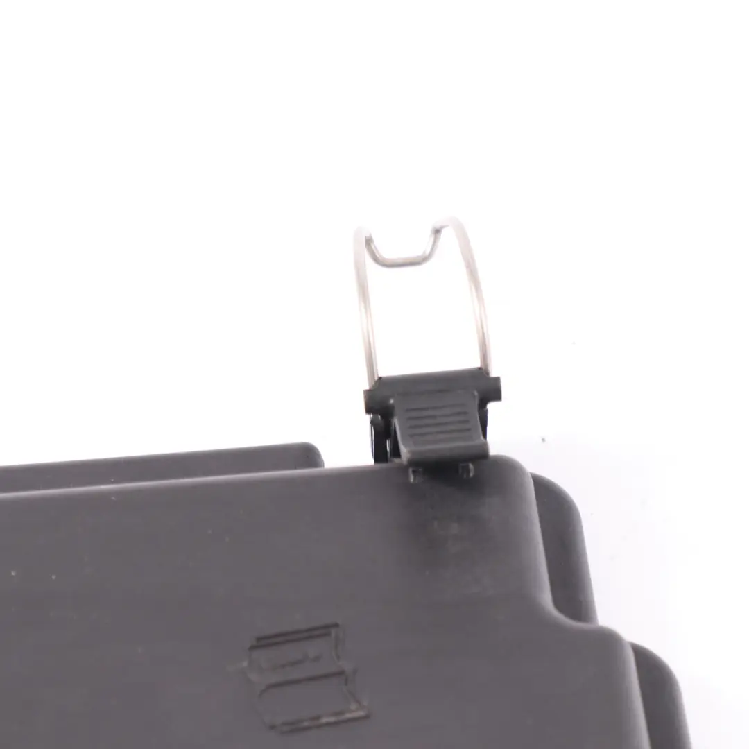 Mercedes C292 Sicherung Skasten Abdeckung Abschlusstafel Deckel A6395450003 - SKU A1665400182-1 - Teilenummer A1665400182