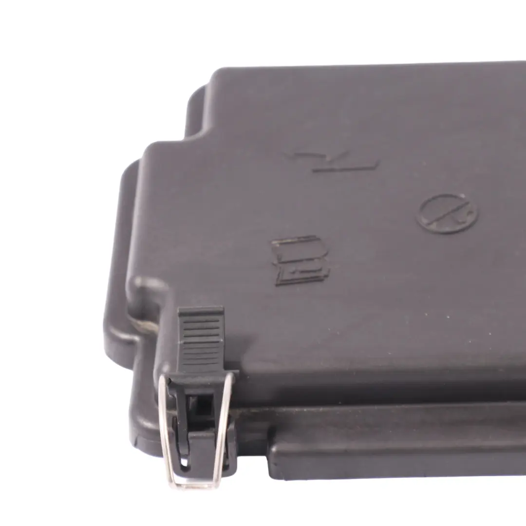 Mercedes C292 Sicherung Skasten Abdeckung Abschlusstafel Deckel A6395450003 - SKU A1665400182-1 - Teilenummer A1665400182