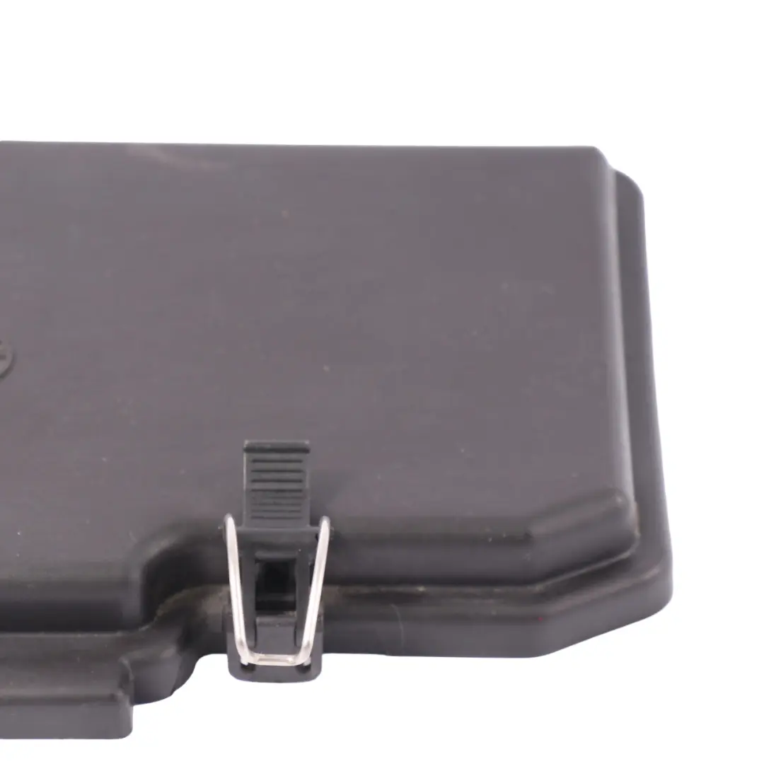 Fuse Box Cover Trim Panel Lid Black to Mercedes C292 with Part number A1665400182 Mercedes C292 Fuse Box Cover Trim Panel Lid Black - SKU A1665400182-1 - Part number A1665400182