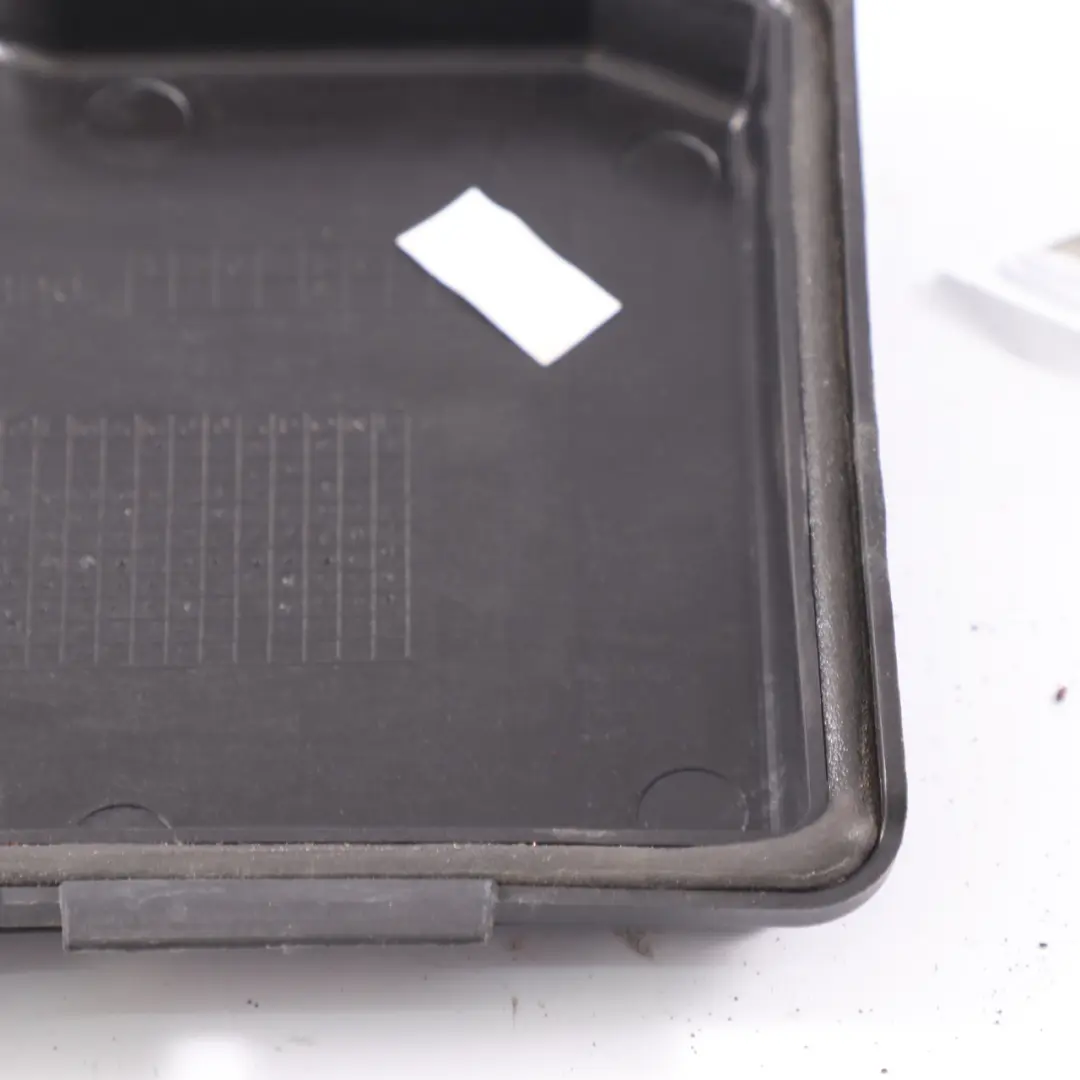 Fuse Box Cover Trim Panel Lid Black to Mercedes C292 with Part number A1665400182 Mercedes C292 Fuse Box Cover Trim Panel Lid Black - SKU A1665400182-1 - Part number A1665400182