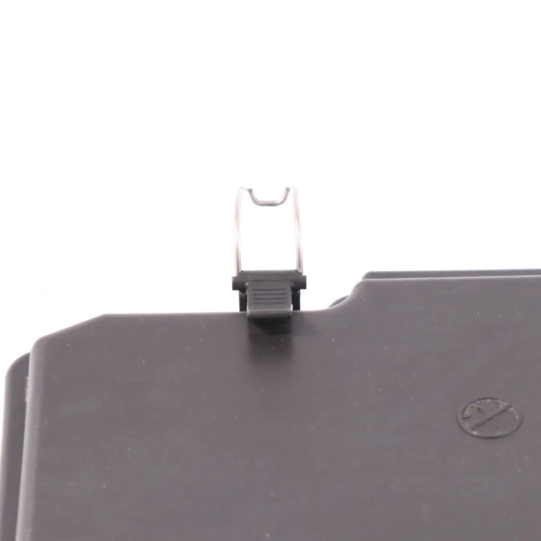 Couvercle Boîte Fusibles Couvercle Panneau Noir A6395450003 pour Mercedes C292 à propos du numéro de pièce A1665400182 Mercedes C292 Couvercle Boîte Fusibles Couvercle Panneau Noir A6395450003 - SKU A1665400182-1 - Numéro de pièce A1665400182