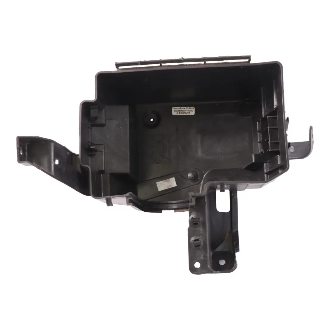 Mercedes W166 C292 Cubierta caja relés fusibles Tapa ajuste Carcasa - SKU A1665400224 - Número de pieza A1665400224