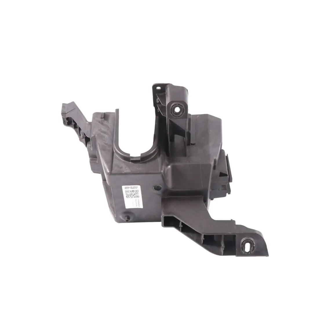 Mercedes W166 C292 Cubierta caja relés fusibles Tapa ajuste Carcasa - SKU A1665400224 - Número de pieza A1665400224