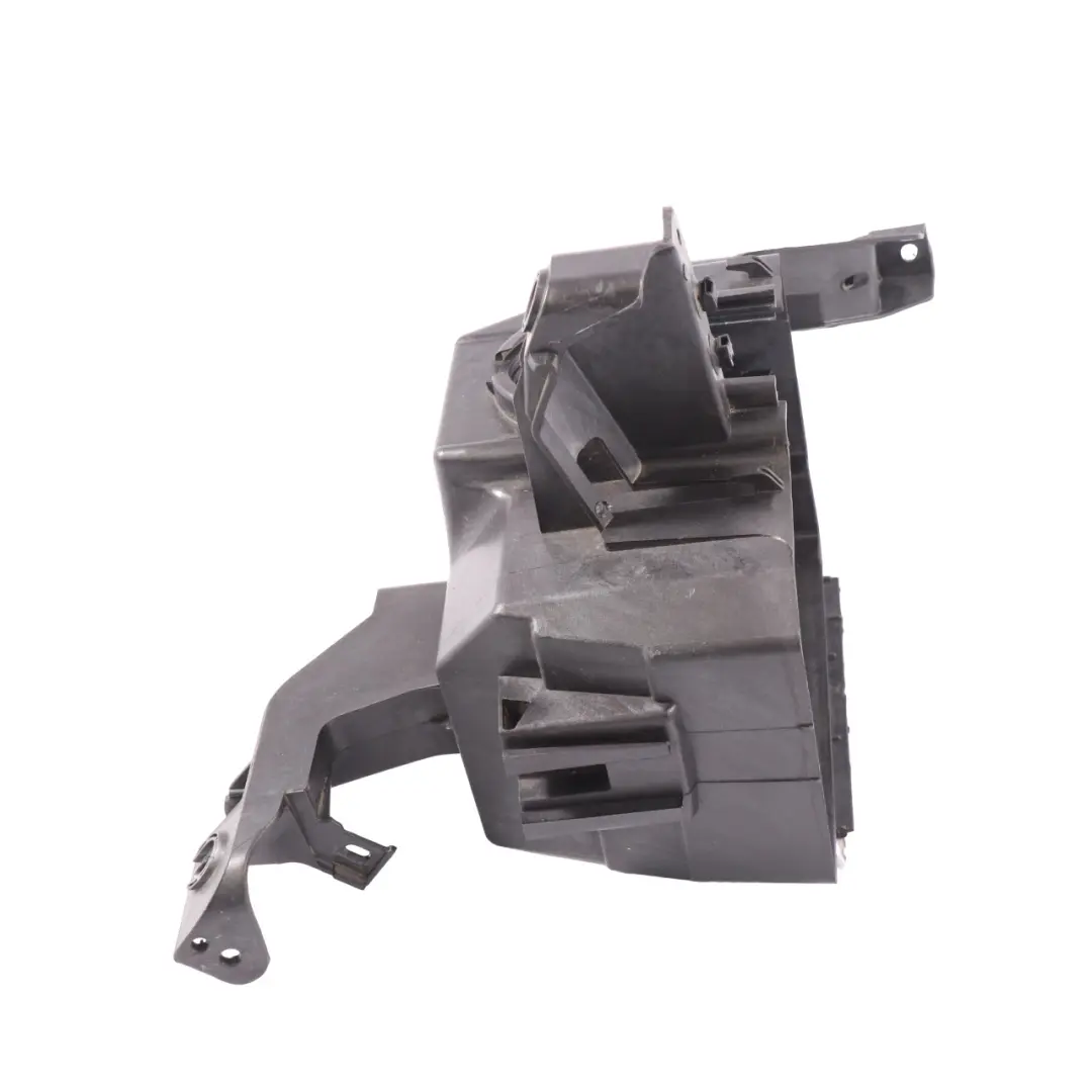 Mercedes W166 C292 Cubierta caja relés fusibles Tapa ajuste Carcasa - SKU A1665400224 - Número de pieza A1665400224