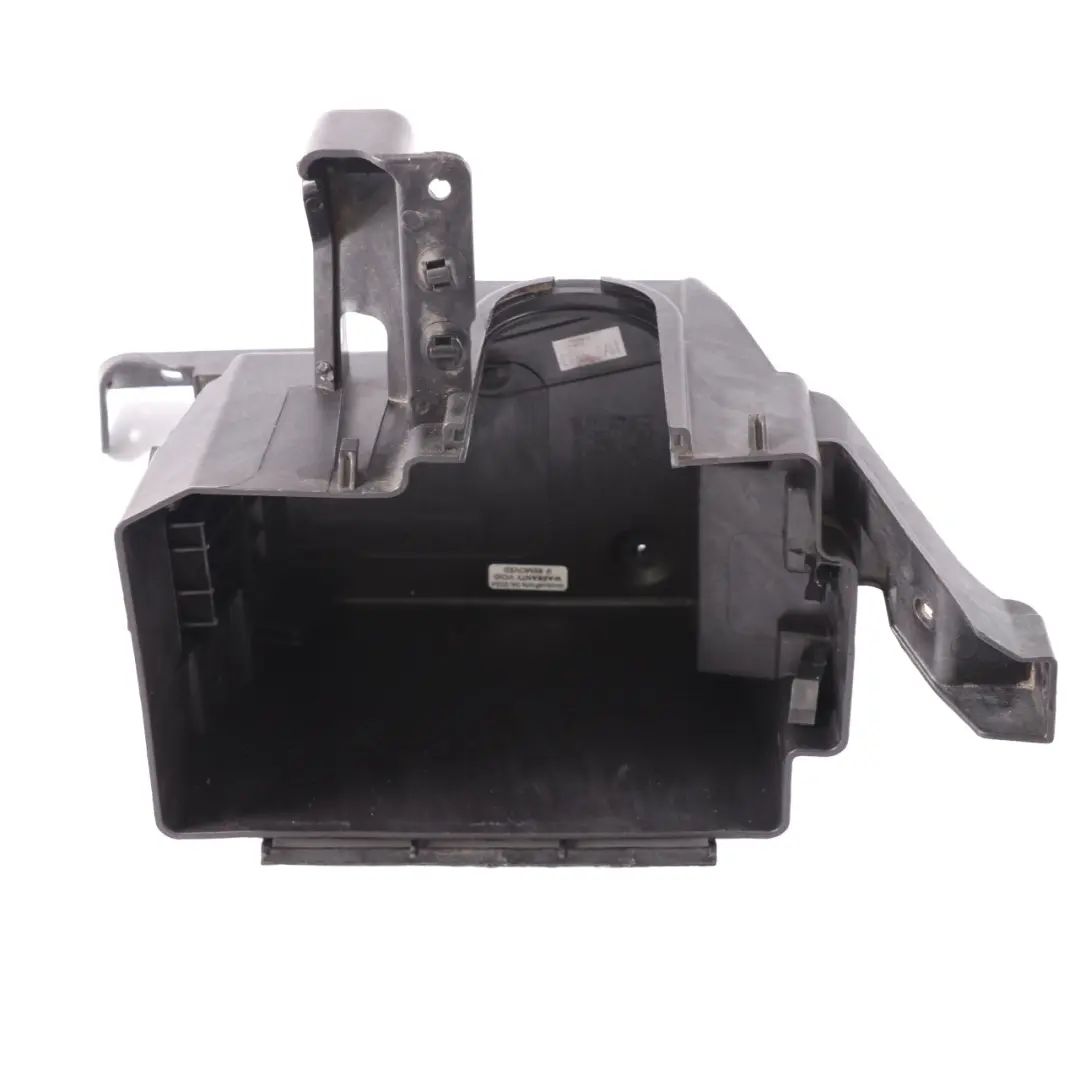 Mercedes W166 C292 Cubierta caja relés fusibles Tapa ajuste Carcasa - SKU A1665400224 - Número de pieza A1665400224