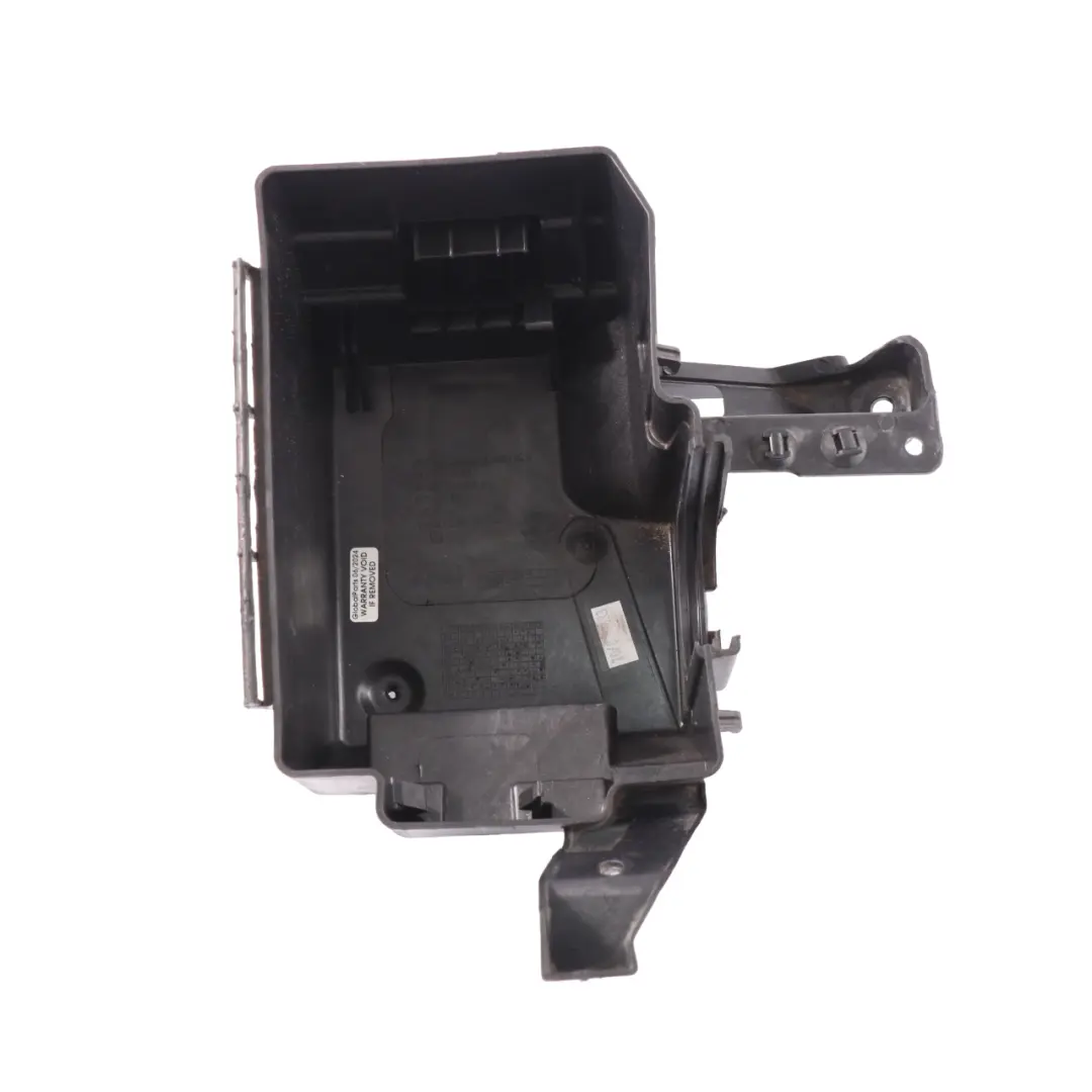 Mercedes W166 C292 Fuse Relay Box Cover Trim Panel Lid Housing - SKU A1665400224 - Part number A1665400224