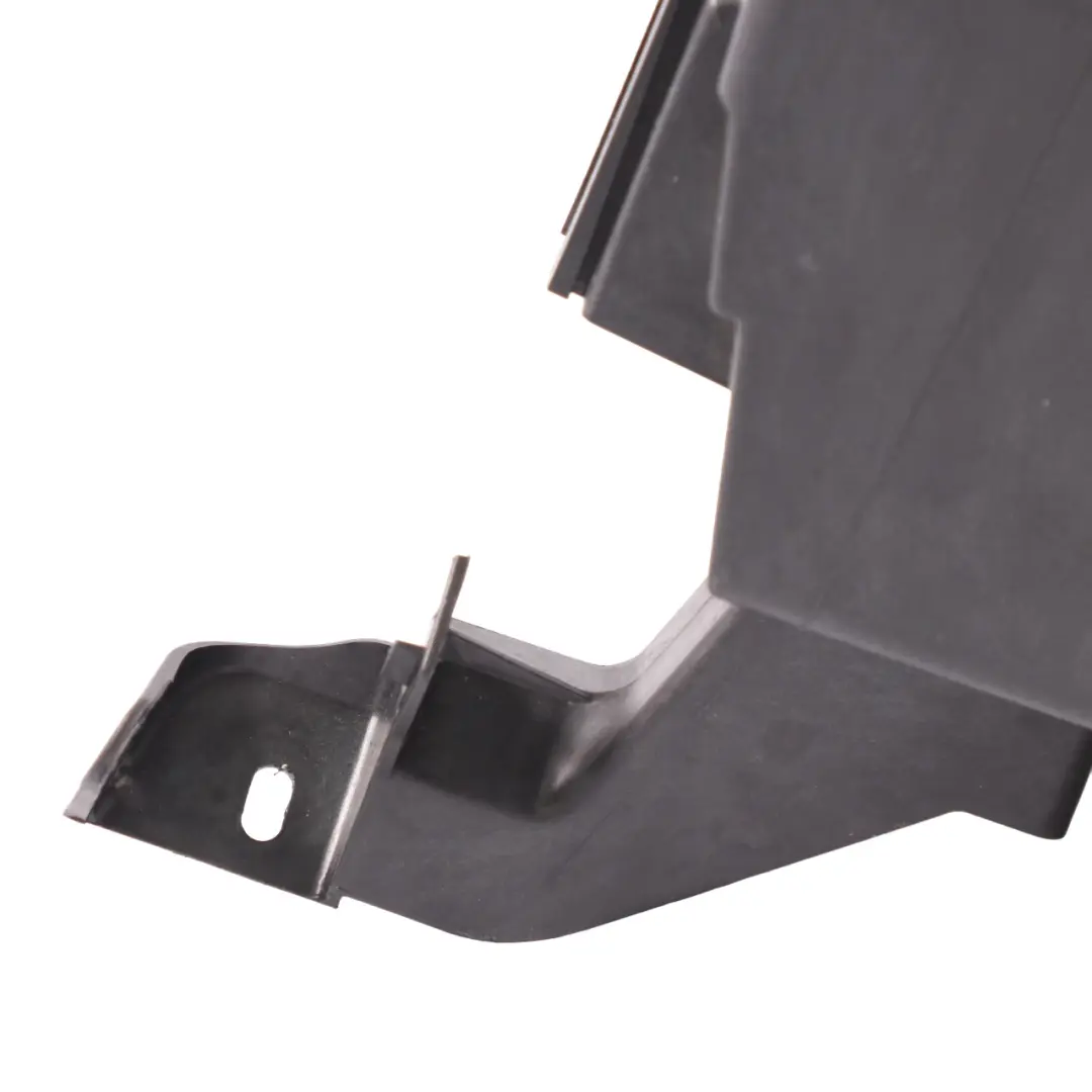 Mercedes W166 C292 Fuse Relay Box Cover Trim Panel Lid Housing - SKU A1665400224 - Part number A1665400224