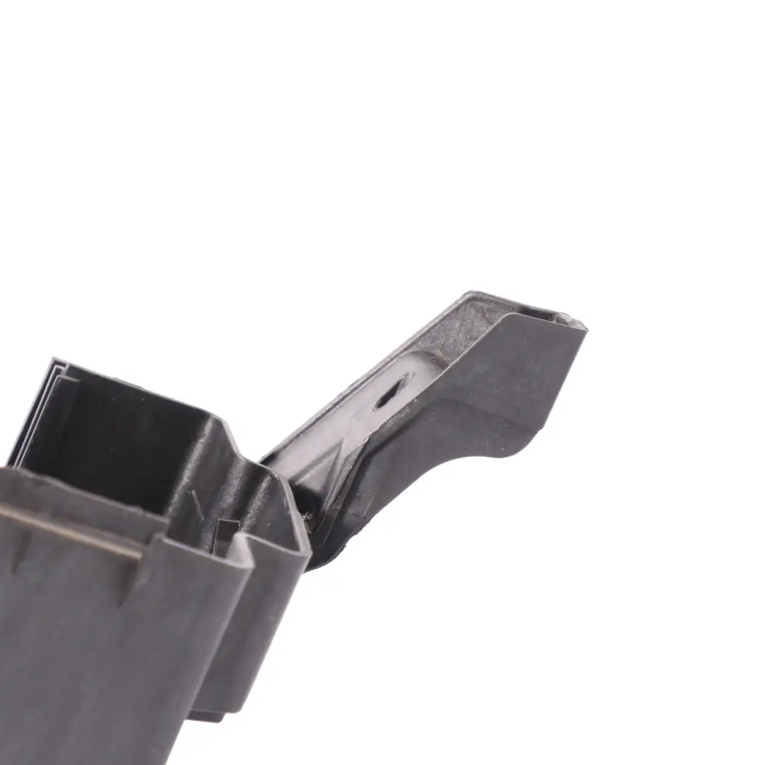 Mercedes W166 C292 Fuse Relay Box Cover Trim Panel Lid Housing - SKU A1665400224 - Part number A1665400224