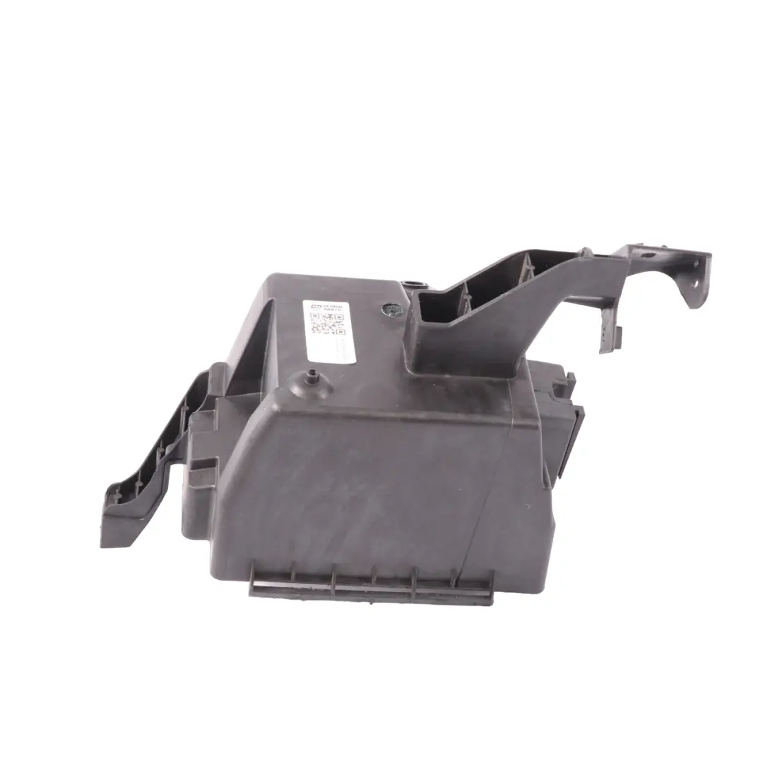Mercedes W166 C292 Fuse Relay Box Cover Trim Panel Lid Housing - SKU A1665400224 - Part number A1665400224