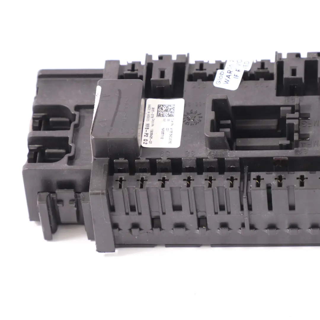  Fuse Box Mercedes GLE W166 C292 W463 Relay Control Unit Module - SKU A1665402350 - Part number A1665402350