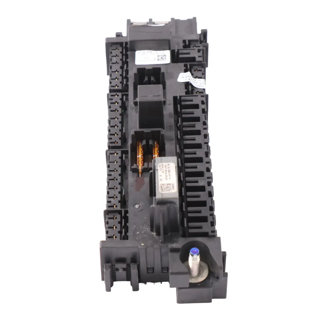  Sicherung Skasten Mercedes GLE W166 C292 Relais Steuergerät Modul - SKU A1665402350 - Teilenummer A1665402350