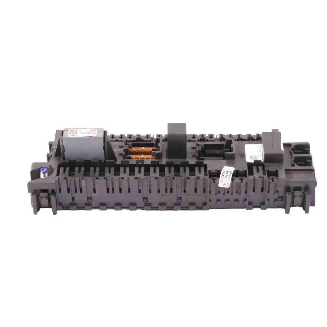  Sicherung Skasten Mercedes GLE W166 C292 Relais Steuergerät Modul - SKU A1665402350 - Teilenummer A1665402350