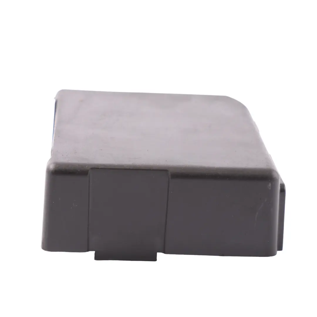 Mercedes GLE W166 C292 Tapa Unidad Control Módulo Combustible A2435451100 - SKU A1665450052 - Número de pieza A1665450052
