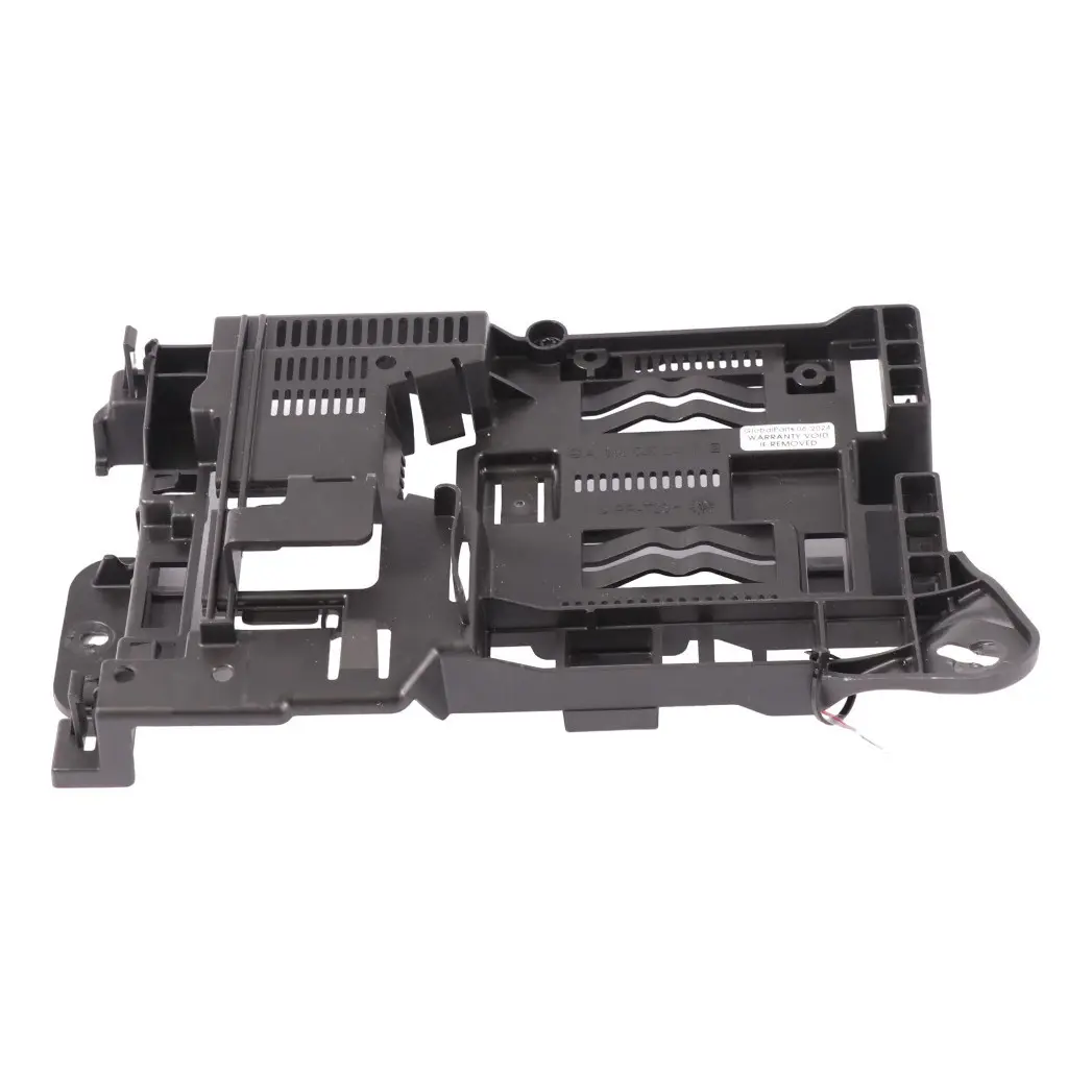 Mercedes C292 Soporte unidad control soporte montaje - SKU A1665452400 - Número de pieza A1665452400
