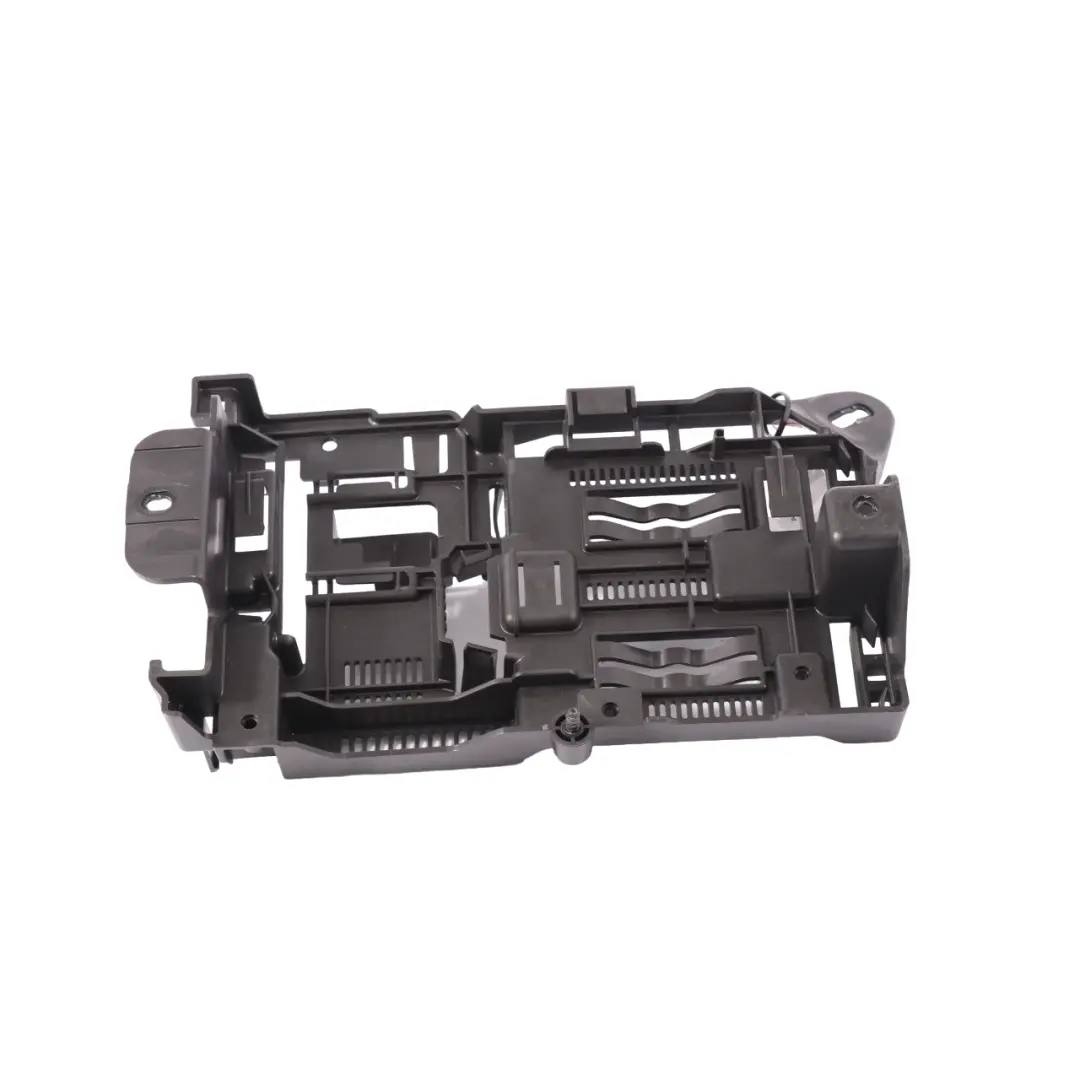 Mercedes C292 Control Unit Support Holder Bracket Mount - SKU A1665452400 - Part number A1665452400