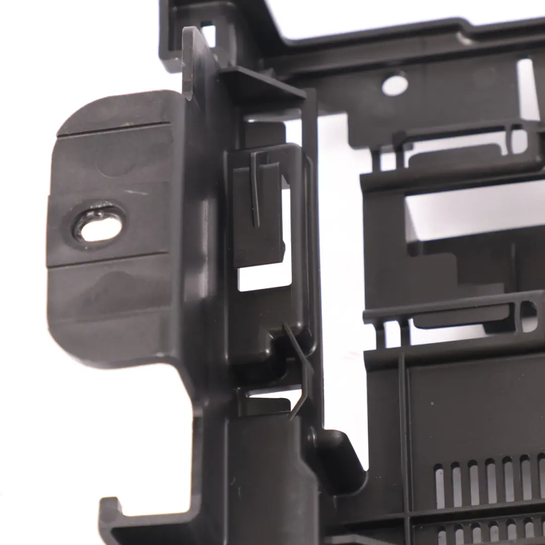 Mercedes C292 Control Unit Support Holder Bracket Mount - SKU A1665452400 - Part number A1665452400