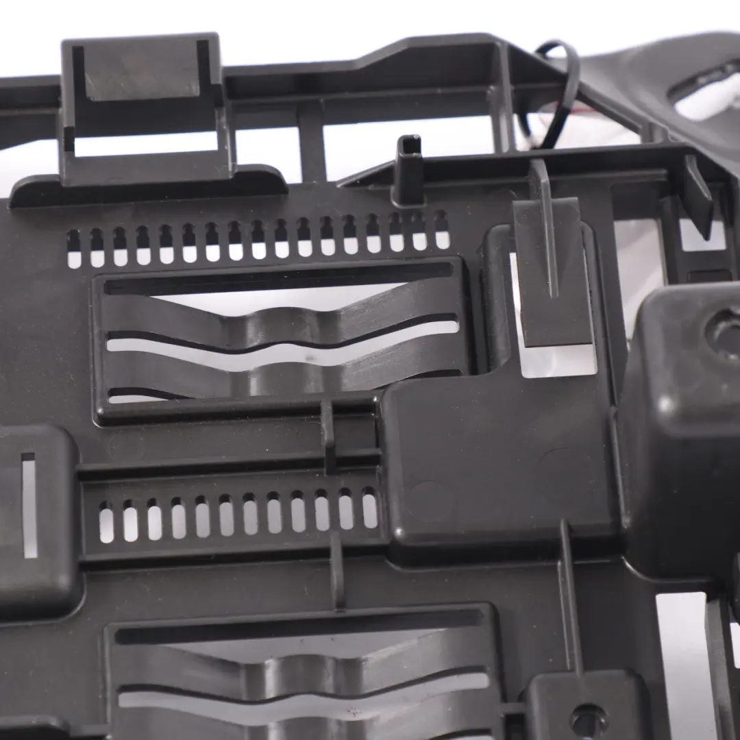 Mercedes C292 Control Unit Support Holder Bracket Mount - SKU A1665452400 - Part number A1665452400