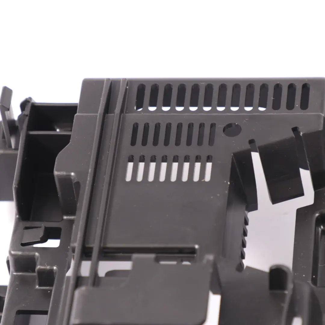 Mercedes C292 Control Unit Support Holder Bracket Mount - SKU A1665452400 - Part number A1665452400