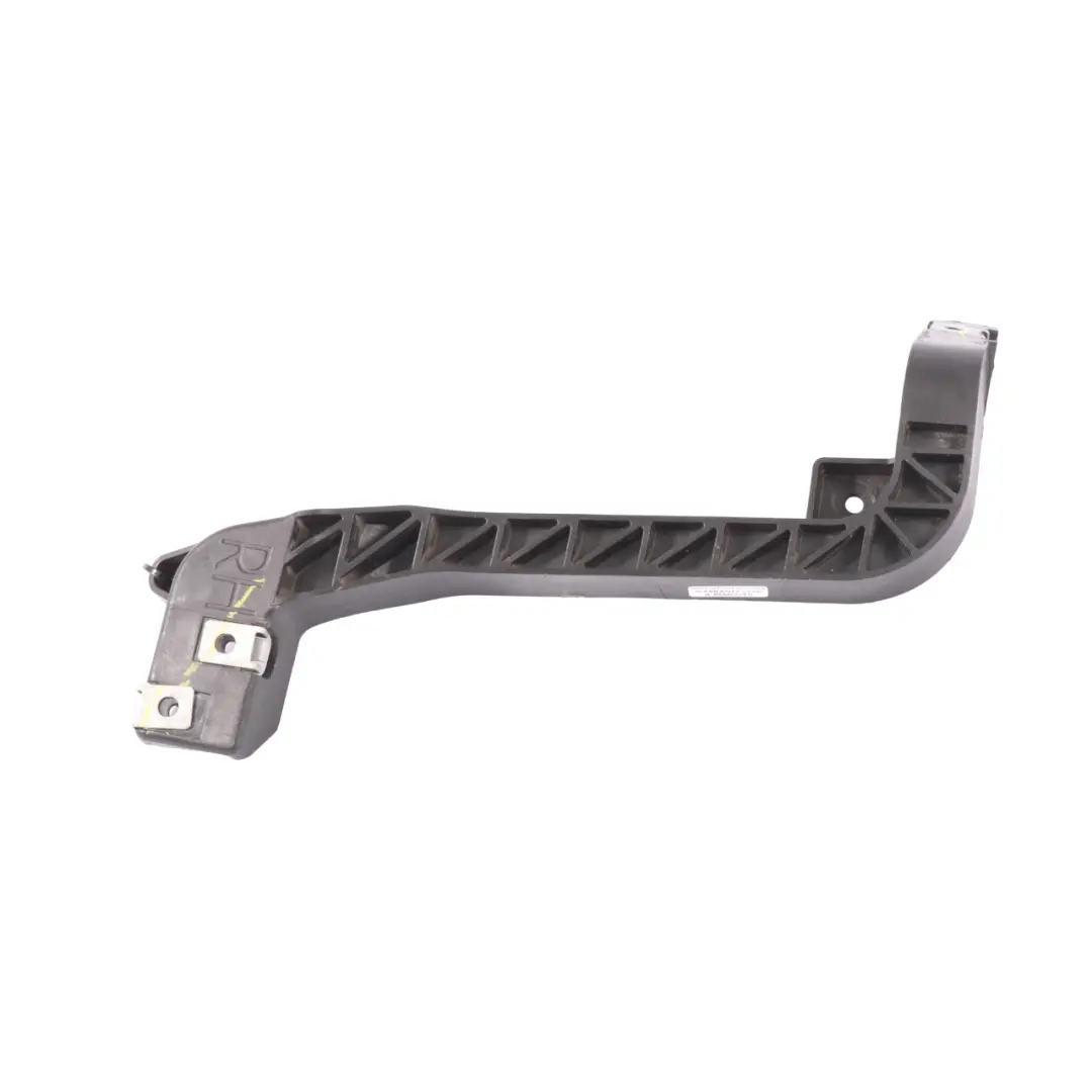 Bumper Radiator Support Holder Bracket Front Right O/S to Mercedes C292 with Part number A1666263731 Mercedes C292 Bumper Radiator Support Holder Bracket Front Right O/S - SKU A1666263731 - Part number A1666263731