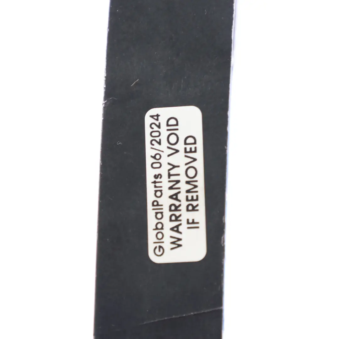 Mercedes C292 Bumper Radiator Support Holder Bracket Front Right O/S - SKU A1666263731 - Part number A1666263731