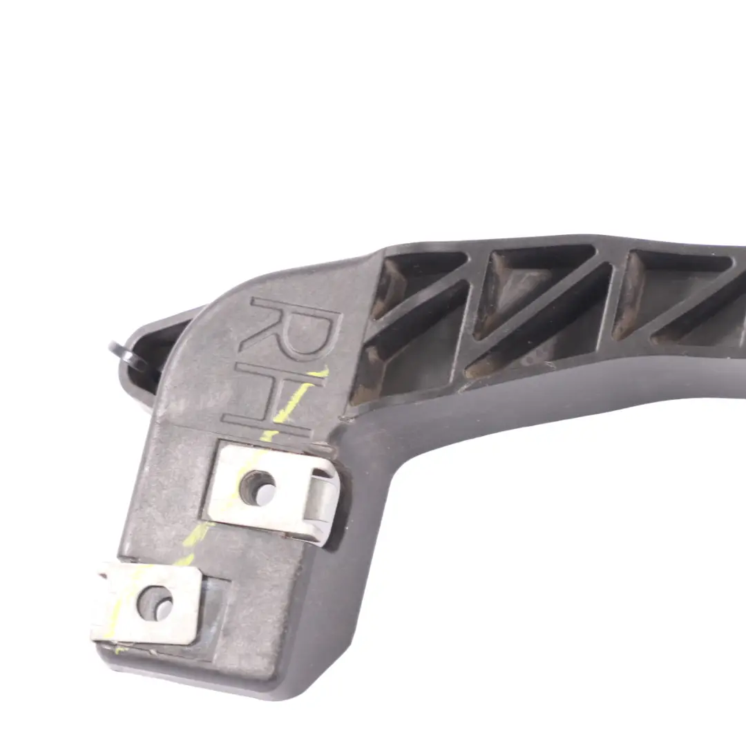 Mercedes C292 Stoß Stange Kühler Halterung Vorne Rechts - SKU A1666263731 - Teilenummer A1666263731