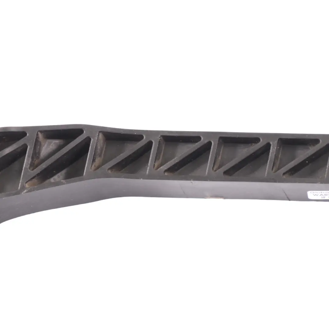 Mercedes C292 Stoß Stange Kühler Halterung Vorne Rechts - SKU A1666263731 - Teilenummer A1666263731