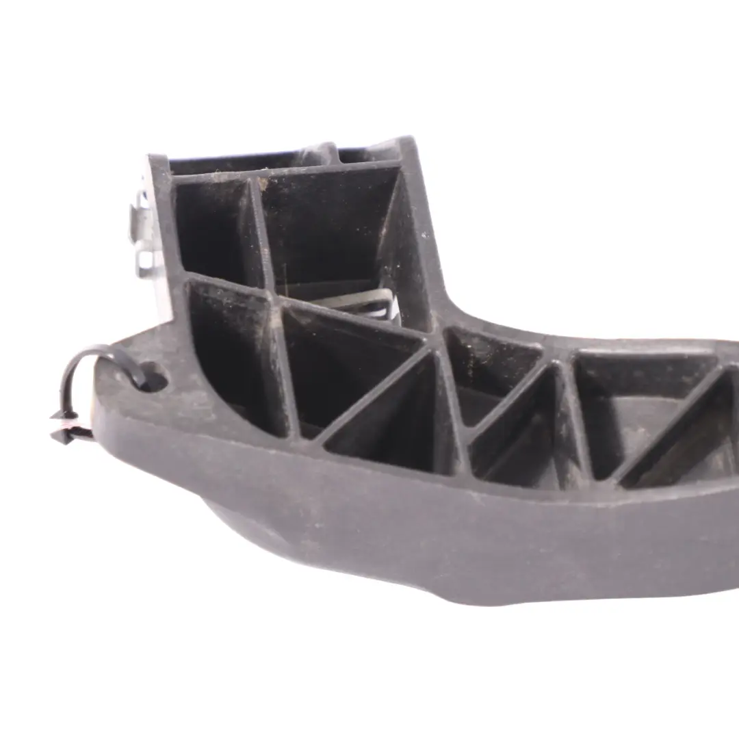 Bumper Radiator Support Holder Bracket Front Right O/S to Mercedes C292 with Part number A1666263731 Mercedes C292 Bumper Radiator Support Holder Bracket Front Right O/S - SKU A1666263731 - Part number A1666263731