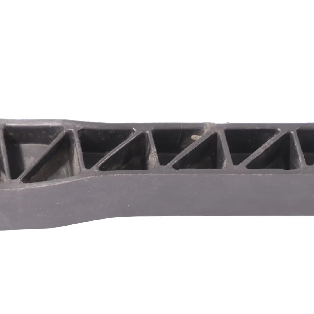 Mercedes C292 Parachoques Radiador Soporte Soporte Delantero Derecho - SKU A1666263731 - Número de pieza A1666263731