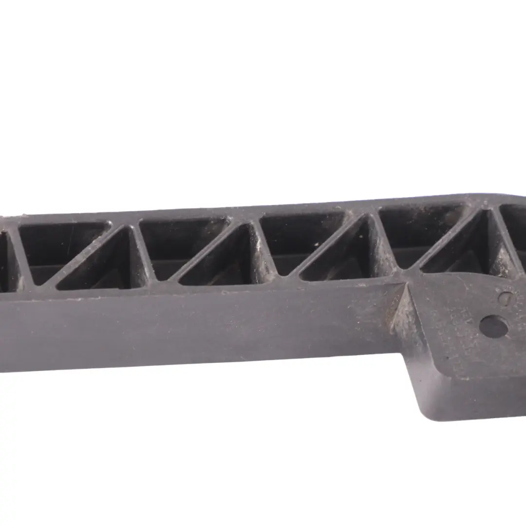 Bumper Radiator Support Holder Bracket Front Right O/S to Mercedes C292 with Part number A1666263731 Mercedes C292 Bumper Radiator Support Holder Bracket Front Right O/S - SKU A1666263731 - Part number A1666263731