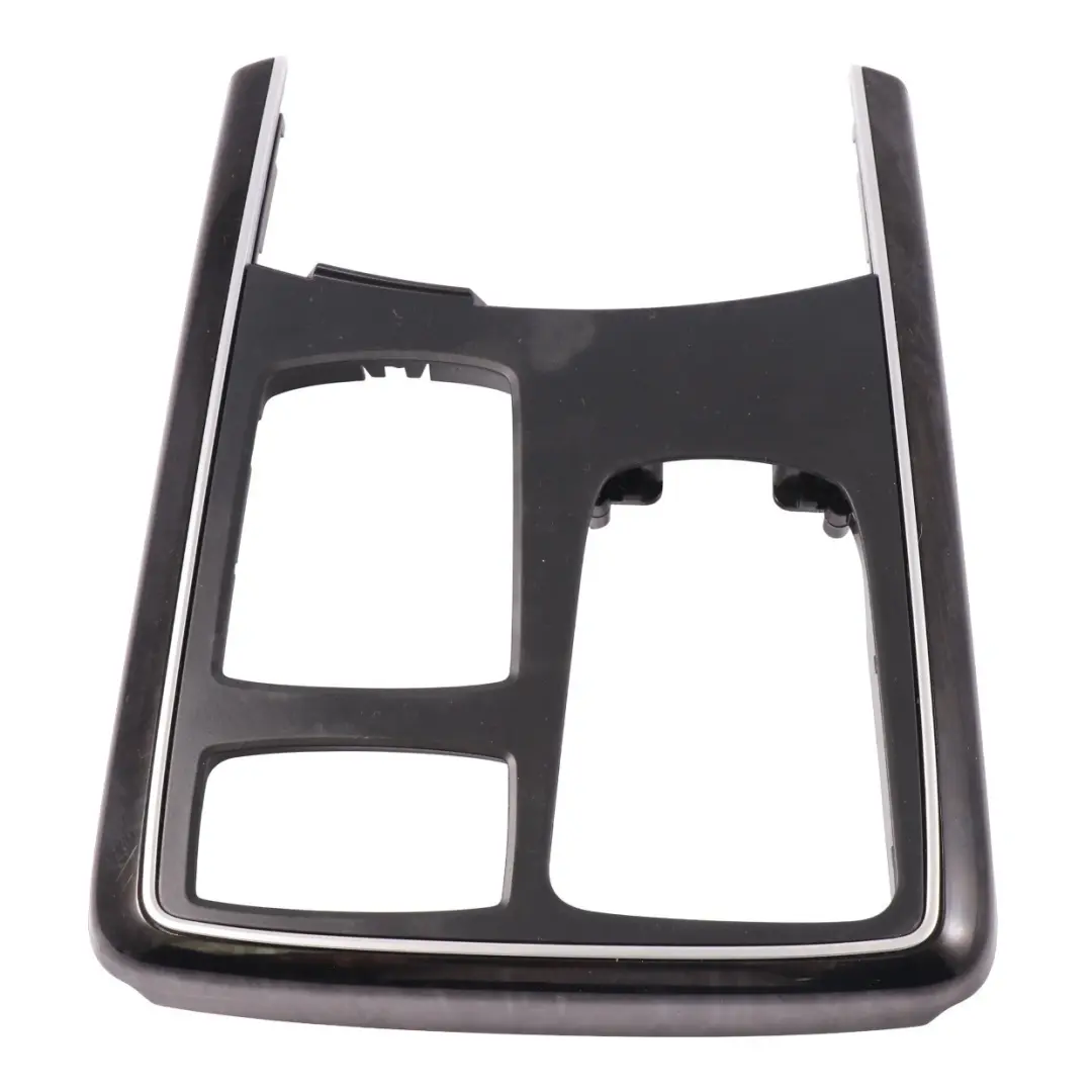  Couvercle console centrale Mercedes GLE W166 C292 Cadre finition - SKU A1666800803 - Numéro de pièce A1666800803