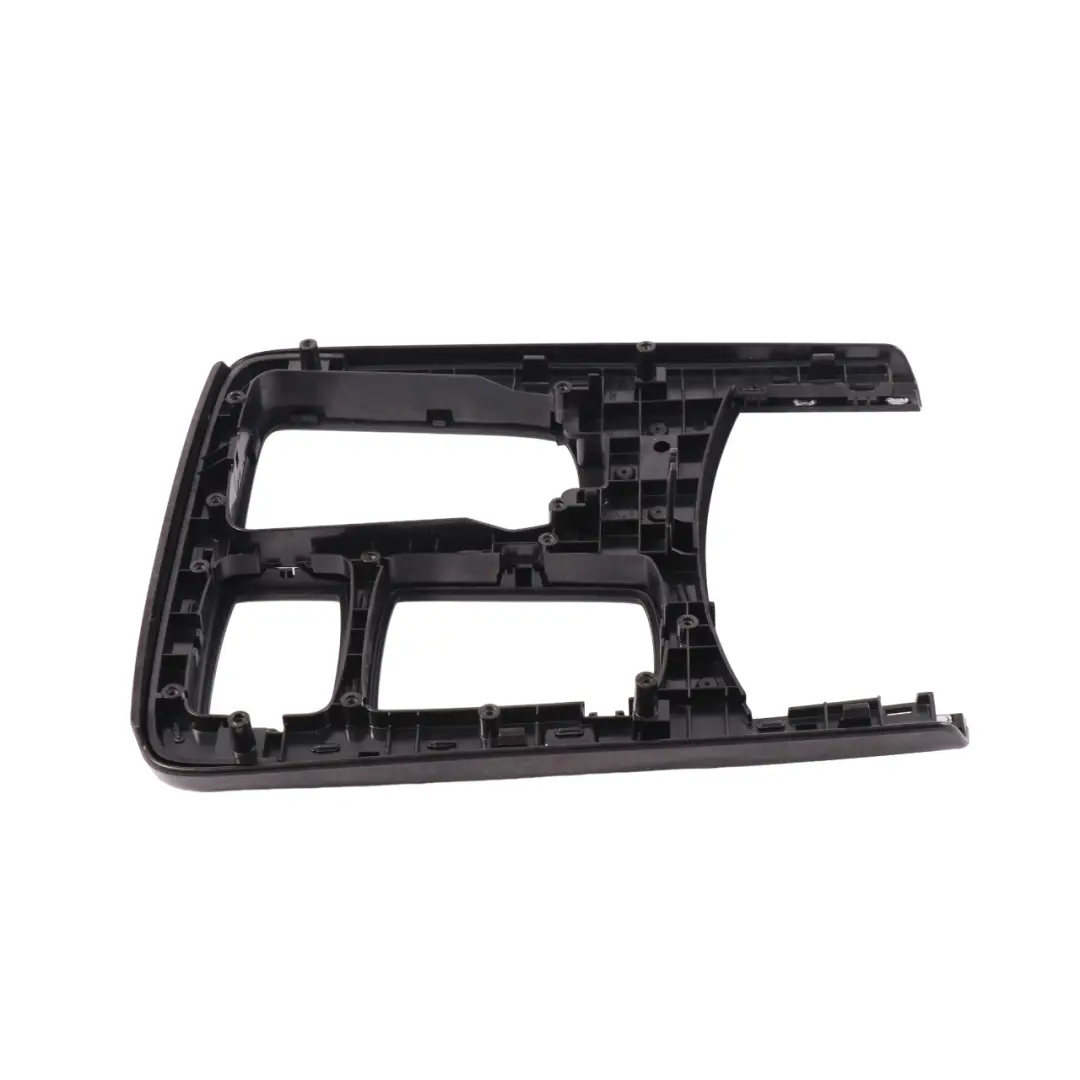  Couvercle console centrale Mercedes GLE W166 C292 Cadre finition - SKU A1666800803 - Numéro de pièce A1666800803