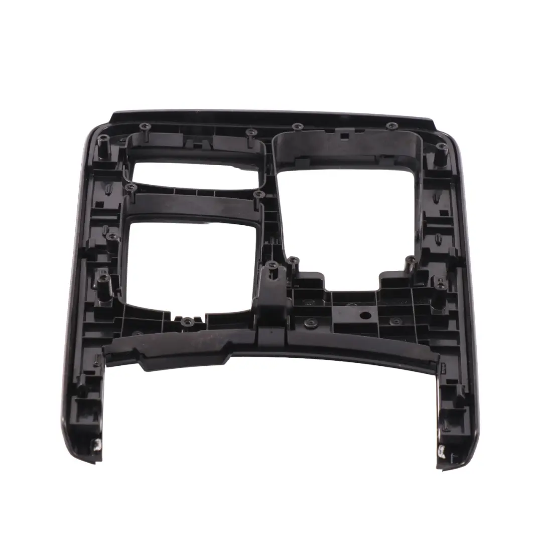  Coperchio console centrale Mercedes GLE W166 C292 Cornice cornice - SKU A1666800803 - Numero di parte A1666800803