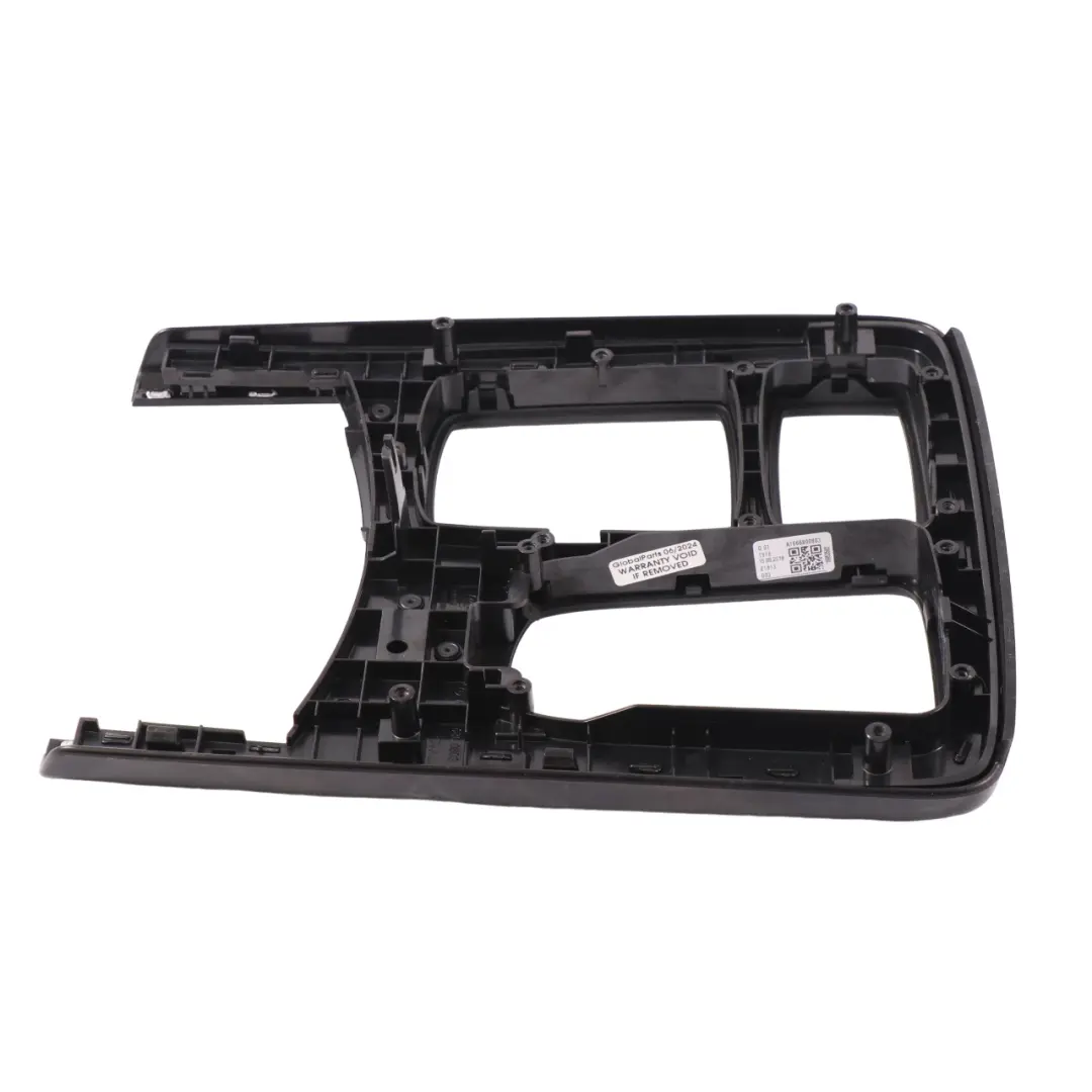  Coperchio console centrale Mercedes GLE W166 C292 Cornice cornice - SKU A1666800803 - Numero di parte A1666800803