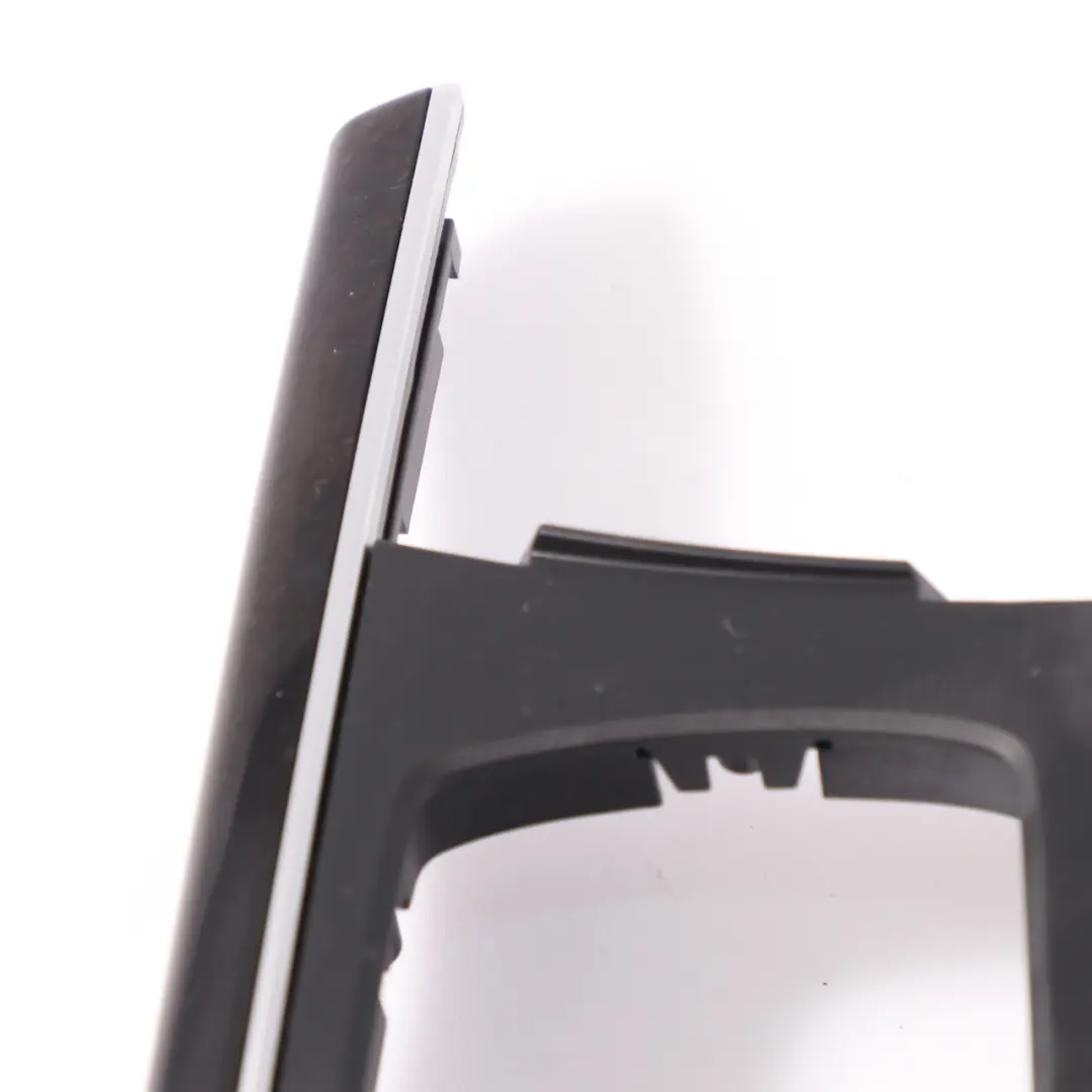 Mittelkonsolenabdeckung Mercedes GLE W166 C292 Verkleidung Rahmen für mit Teilenummer A1666800803 Mittelkonsolenabdeckung Mercedes GLE W166 C292 Verkleidung Rahmen - SKU A1666800803 - Teilenummer A1666800803