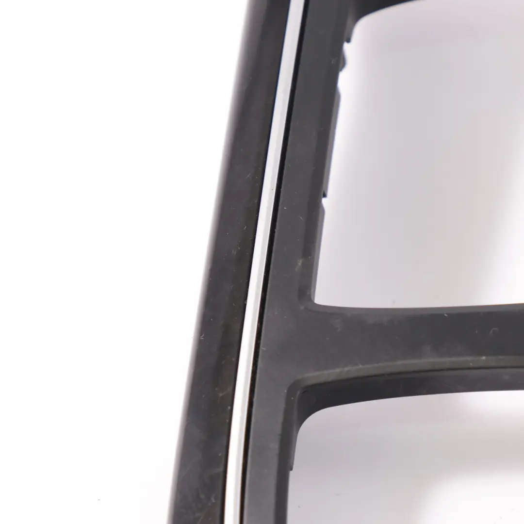  Centre Console Cover Mercedes GLE W166 C292 Trim Surround Frame - SKU A1666800803 - Part number A1666800803