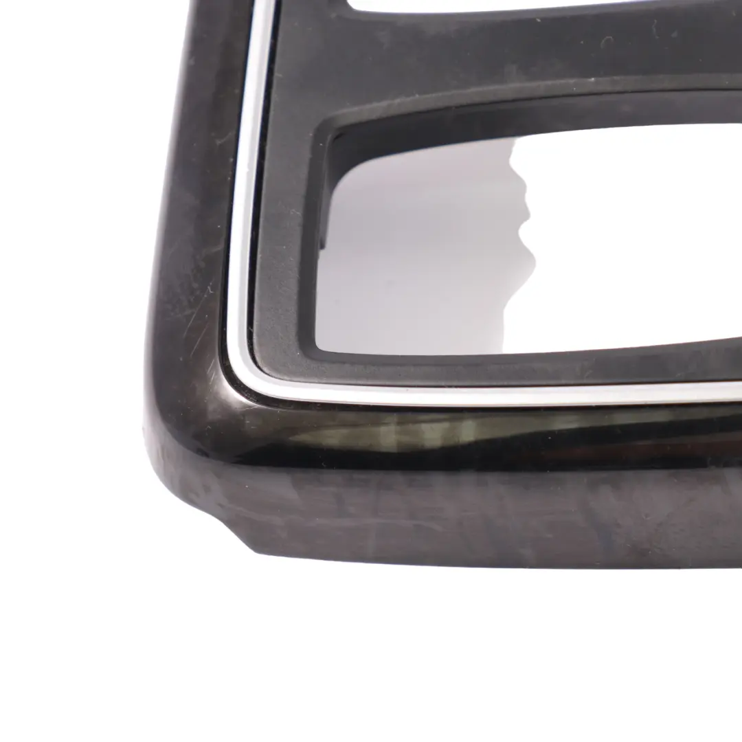  Centre Console Cover Mercedes GLE W166 C292 Trim Surround Frame - SKU A1666800803 - Part number A1666800803