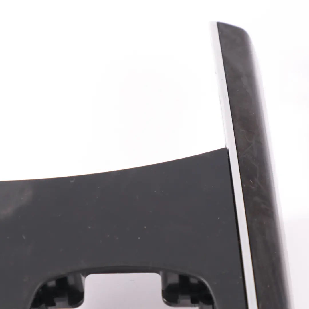 Centre Console Cover Mercedes GLE W166 C292 Trim Surround Frame to with Part number A1666800803 Centre Console Cover Mercedes GLE W166 C292 Trim Surround Frame - SKU A1666800803 - Part number A1666800803