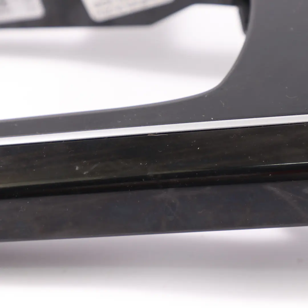 Osłona Ramka Panel Dekor Tunelu do Mercedes GLE W166 C292 o numerze A1666800803 Mercedes GLE W166 C292 Osłona Ramka Panel Dekor Tunelu - SKU A1666800803 - Numer Części A1666800803