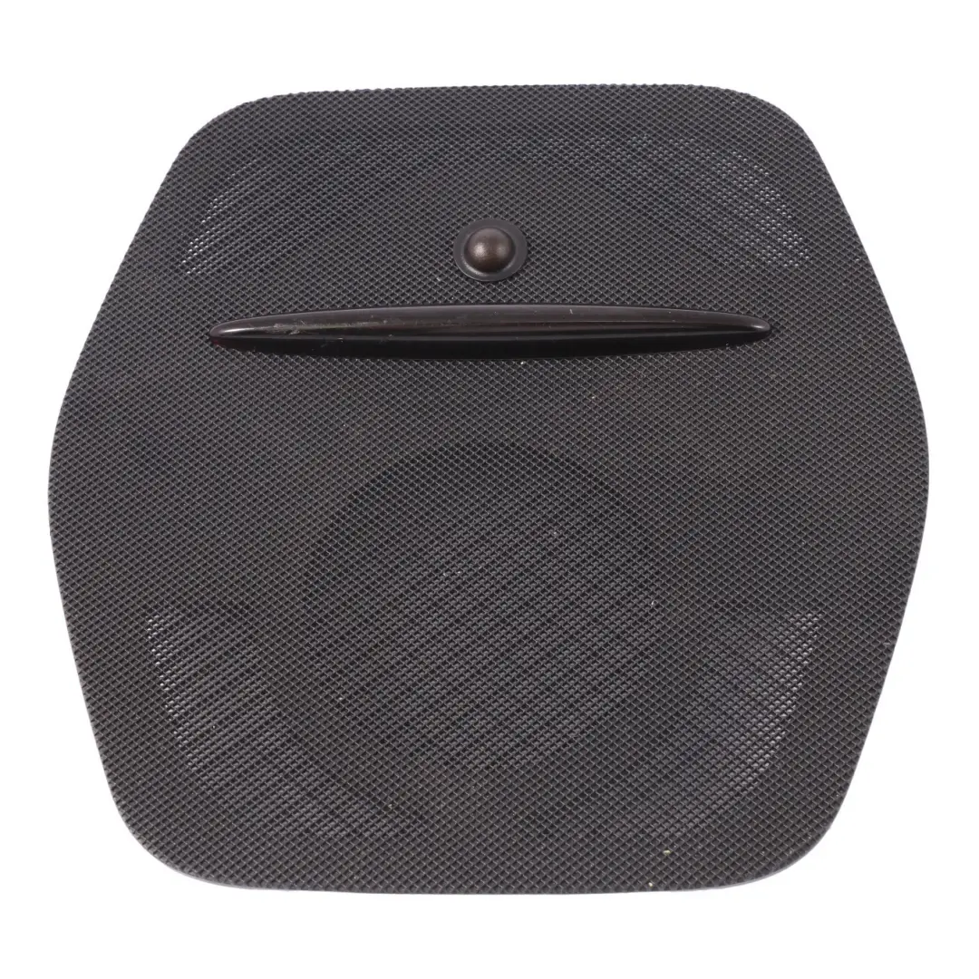 Mercedes W166 GLE C292 Dashboard Centre Speaker Cover Trim Panel - SKU A1666801418 - Part number A1666801418