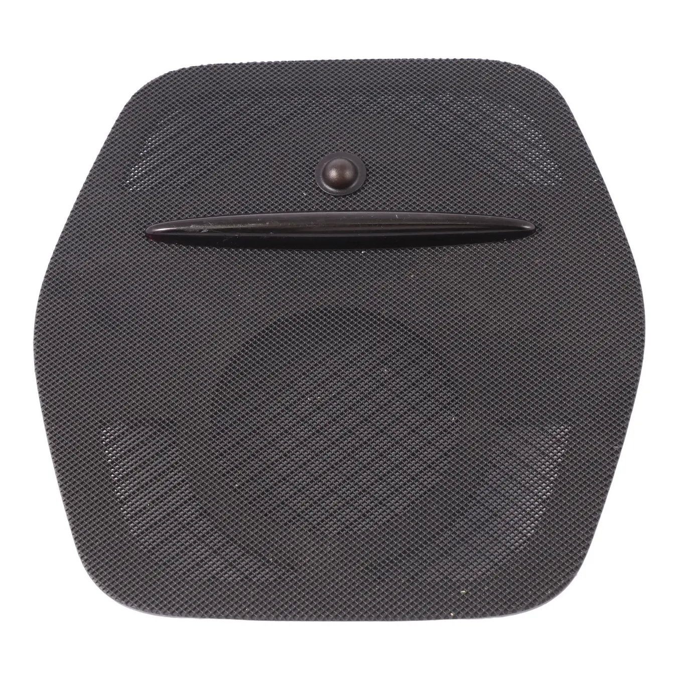 Mercedes W166 GLE C292 Dashboard Centre Speaker Cover Trim Panel A1666801418