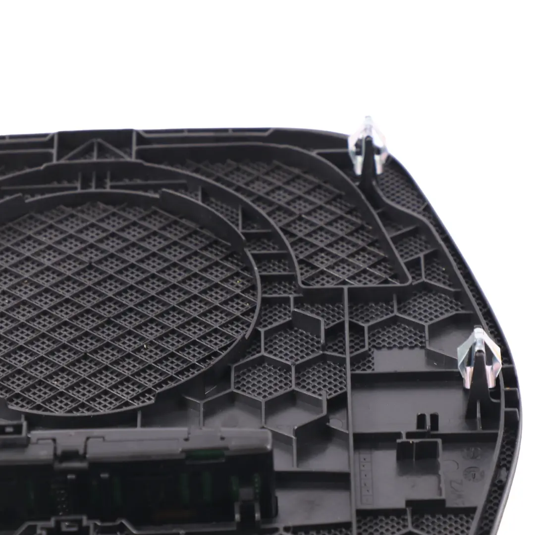 Mercedes W166 GLE C292 Dashboard Centre Speaker Cover Trim Panel - SKU A1666801418 - Part number A1666801418