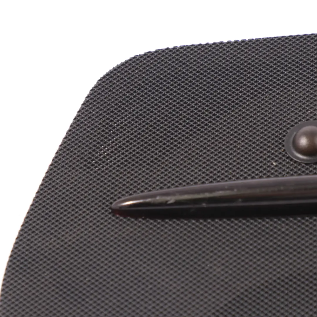 Mercedes W166 GLE C292 Dashboard Centre Speaker Cover Trim Panel - SKU A1666801418 - Part number A1666801418