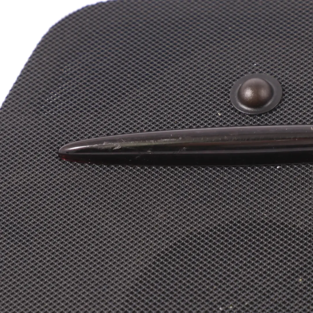 Mercedes W166 GLE C292 Dashboard Centre Speaker Cover Trim Panel - SKU A1666801418 - Part number A1666801418
