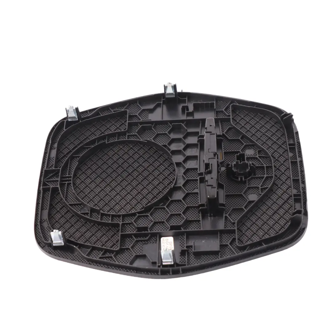 Mercedes W166 GLE C292 Tableau bord panneau dhabillage hautparleur - SKU A1666801418 - Numéro de pièce A1666801418