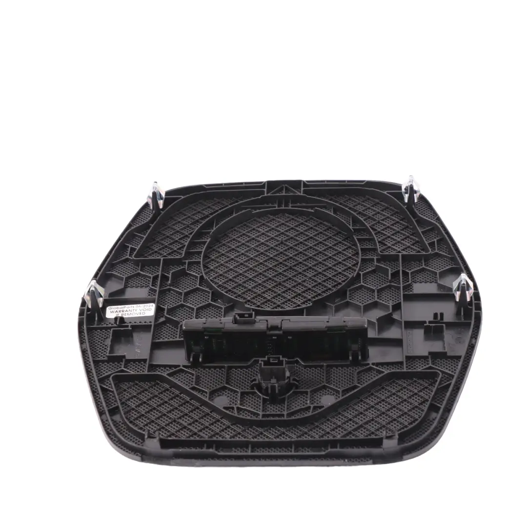 Mercedes W166 GLE C292 Tableau bord panneau dhabillage hautparleur - SKU A1666801418 - Numéro de pièce A1666801418