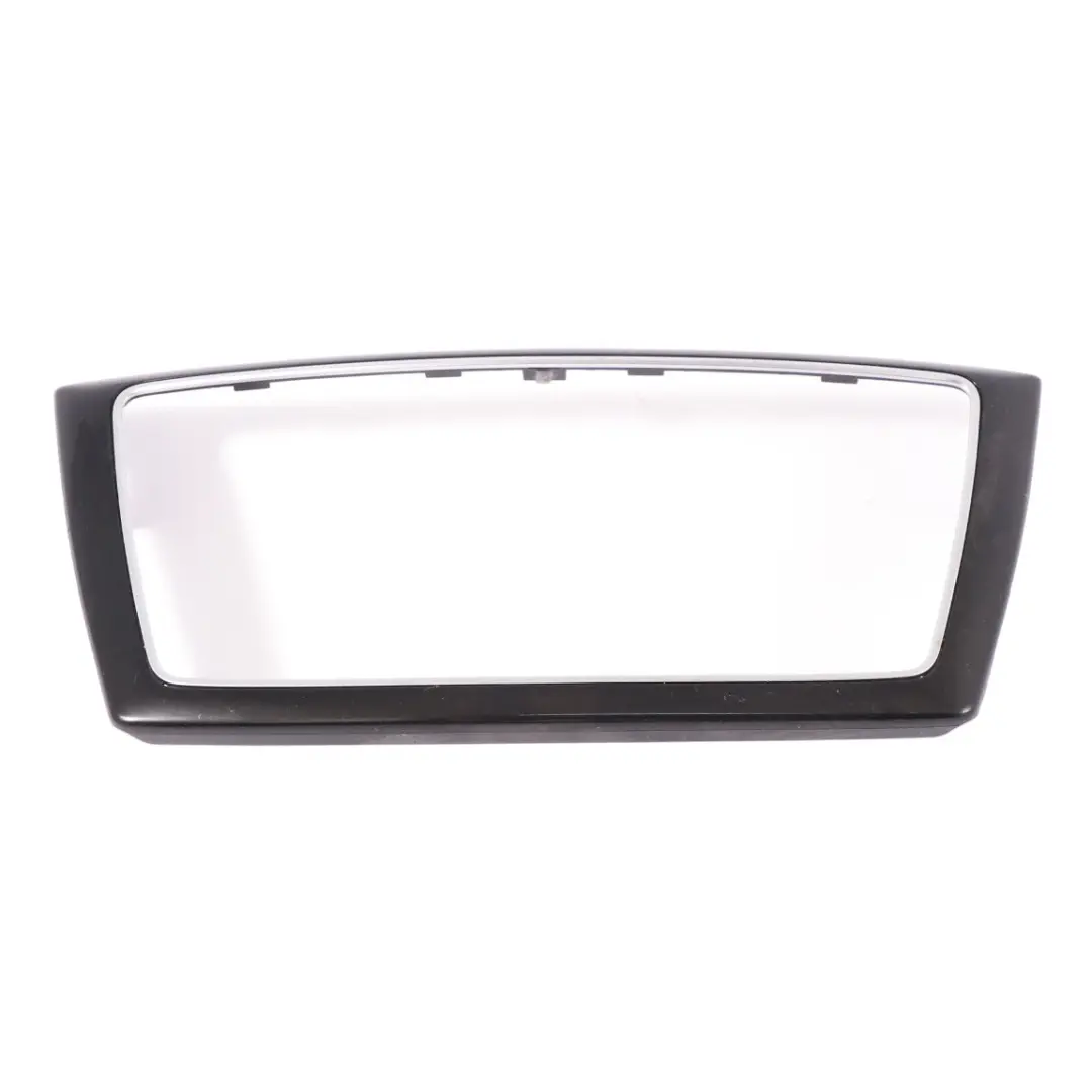 Panel Mercedes W166 C292 Front Dashboard Trim Cover Frame to Dash with Part number A1666802417 Dash Panel Mercedes W166 C292 Front Dashboard Trim Cover Frame - SKU A1666802417 - Part number A1666802417
