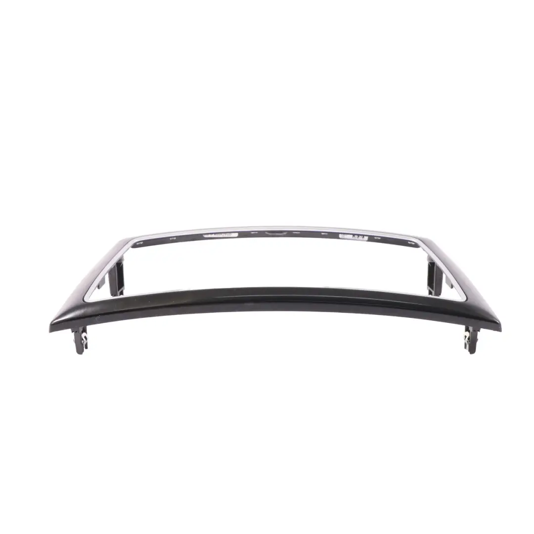 Dash Panel Mercedes W166 C292 Front Dashboard Trim Cover Frame - SKU A1666802417 - Part number A1666802417