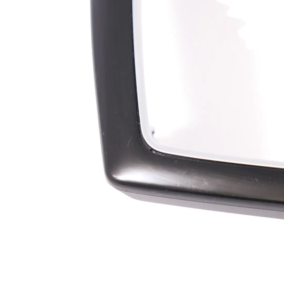 Pannello cruscotto Mercedes W166 C292 anteriore Rivestimento telaio per con numero di parte A1666802417 Pannello cruscotto Mercedes W166 C292 anteriore Rivestimento telaio - SKU A1666802417 - Numero di parte A1666802417