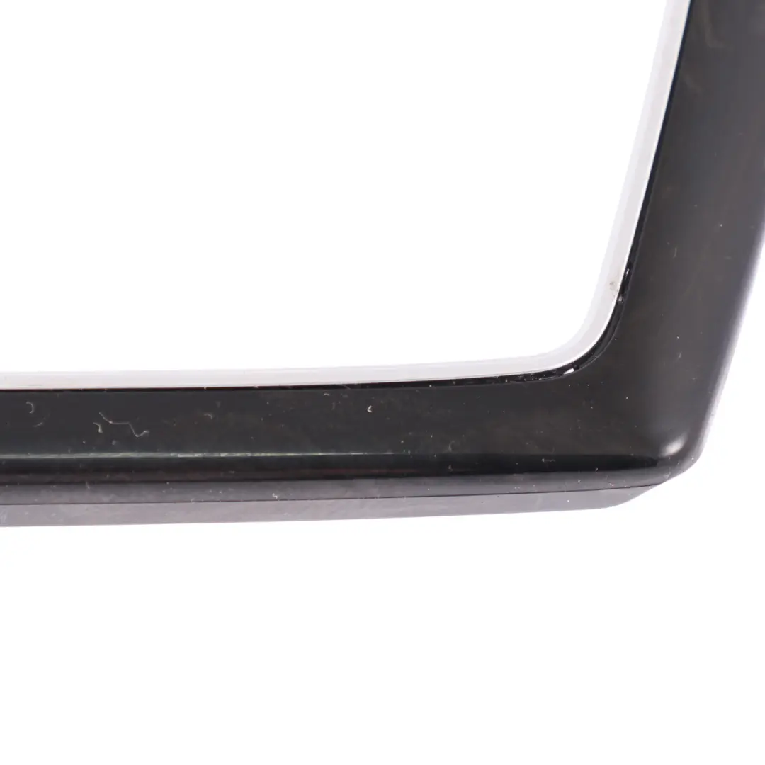 Dash Panel Mercedes W166 C292 Front Dashboard Trim Cover Frame - SKU A1666802417 - Part number A1666802417
