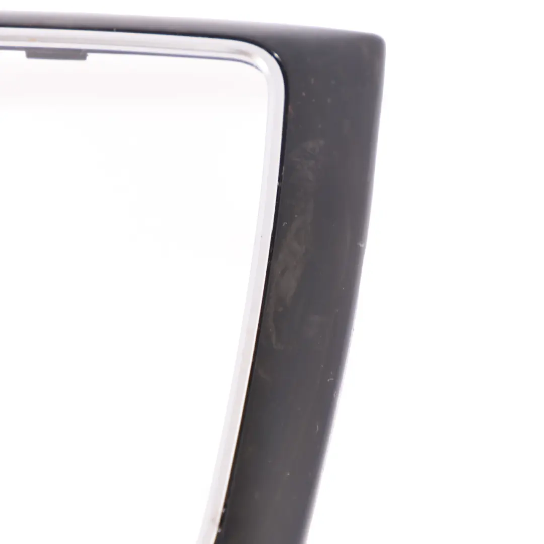 Dash Panel Mercedes W166 C292 Front Dashboard Trim Cover Frame - SKU A1666802417 - Part number A1666802417